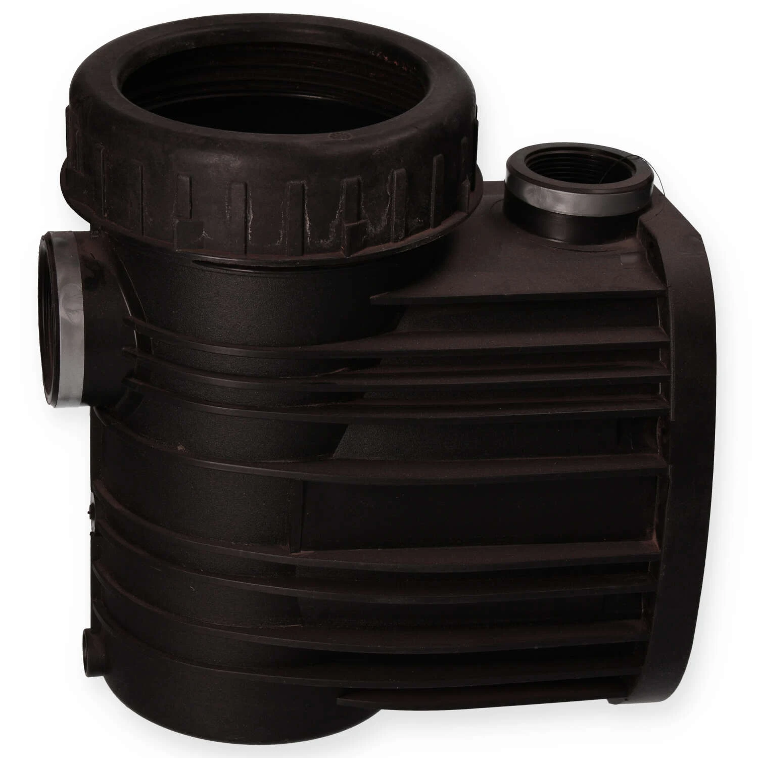 Badu Top Bettar Serie 8 - 12 - 14 Behuizing 1 Badu Top Bettar Serie 8 - 12 - 14 Behuizing