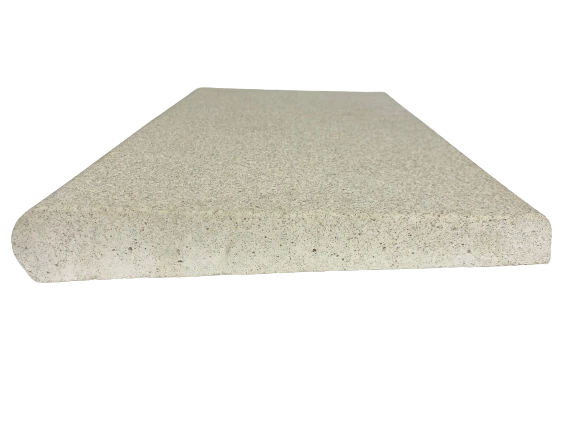 Randsteen Graniet Zandkleur | Recht 2 Randsteen Graniet Zandkleur | Recht - Afbeelding 2