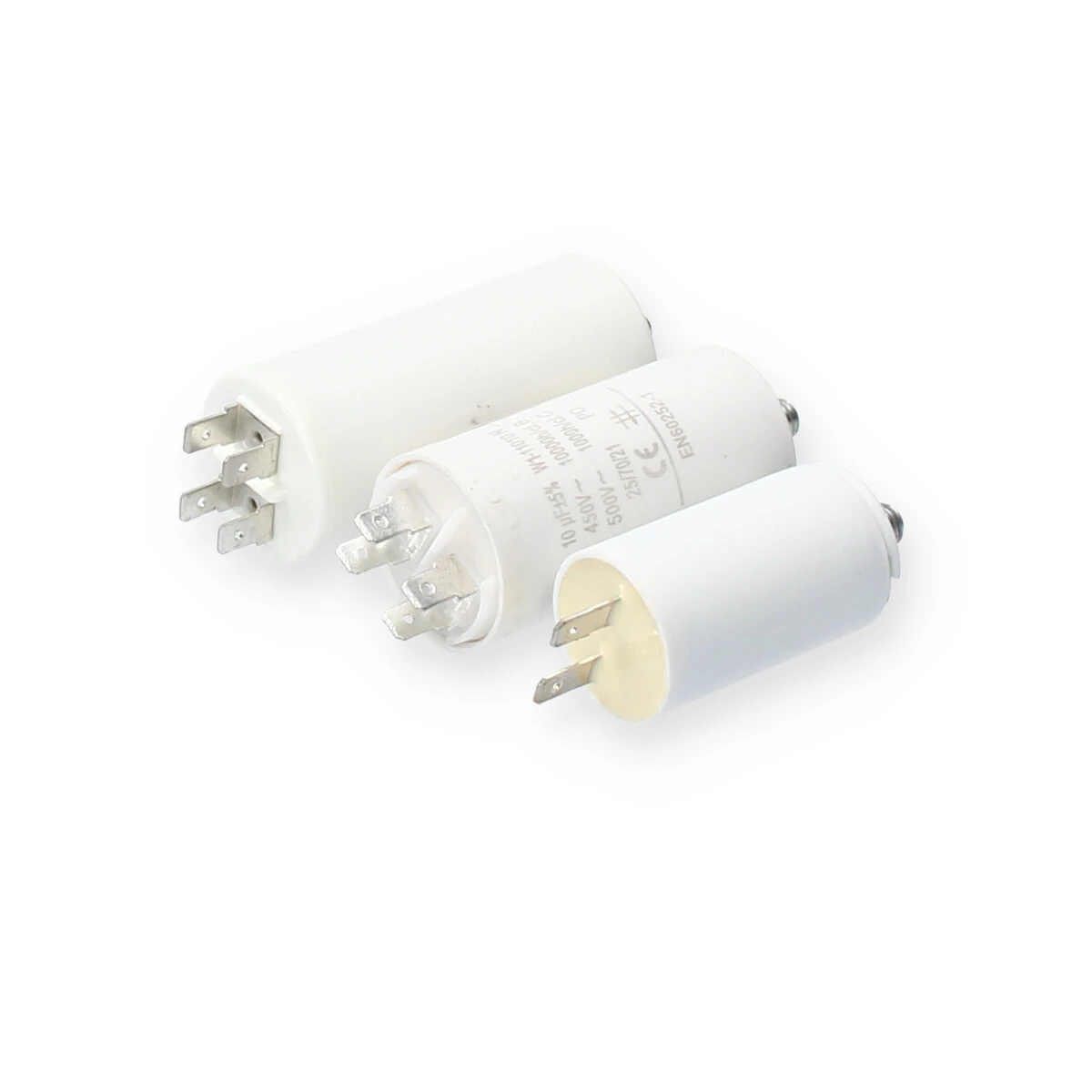 Universele Zwembad Condensator 10 UF 1 Universele Zwembad Condensator 10 UF