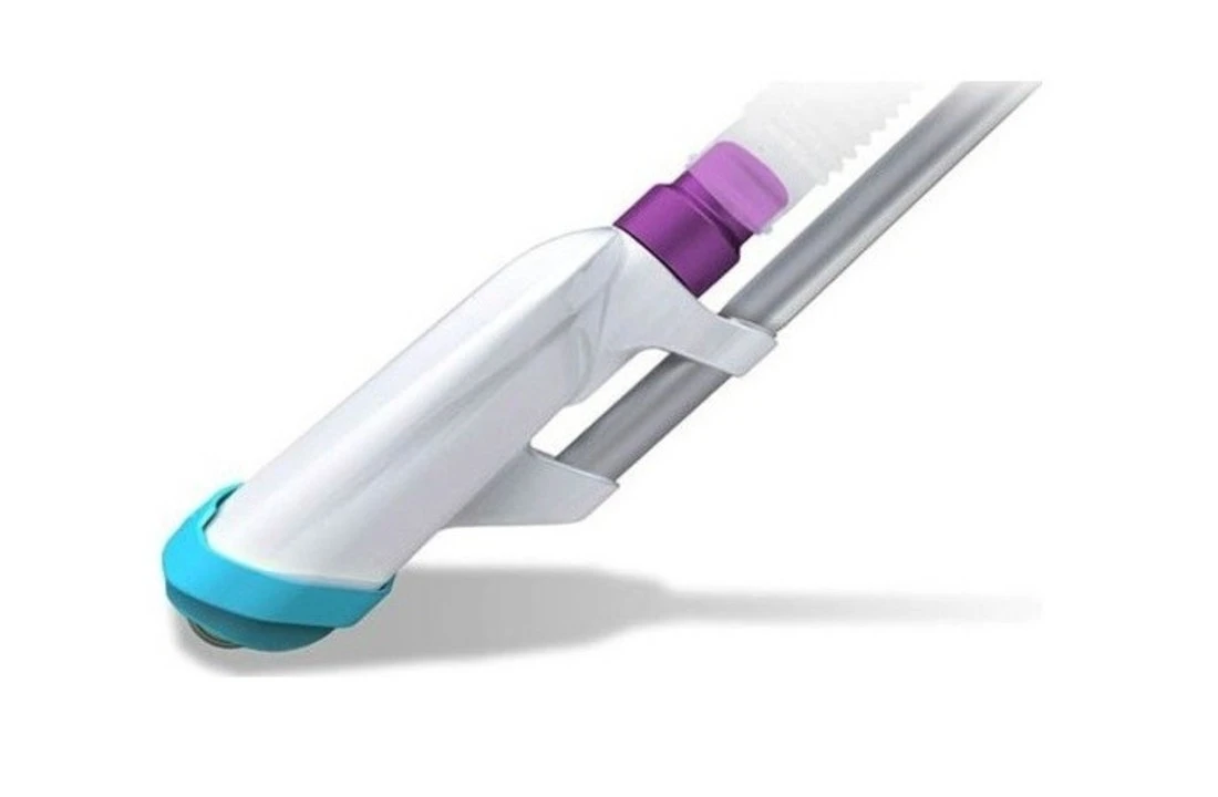 B Vac Bodemzuiger 1 B Vac Bodemzuiger