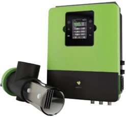 Zoutelectrolyse Cel Oxilife 5 Zoutelectrolyse Cel Oxilife -Bestway Winkel image 1052 1403