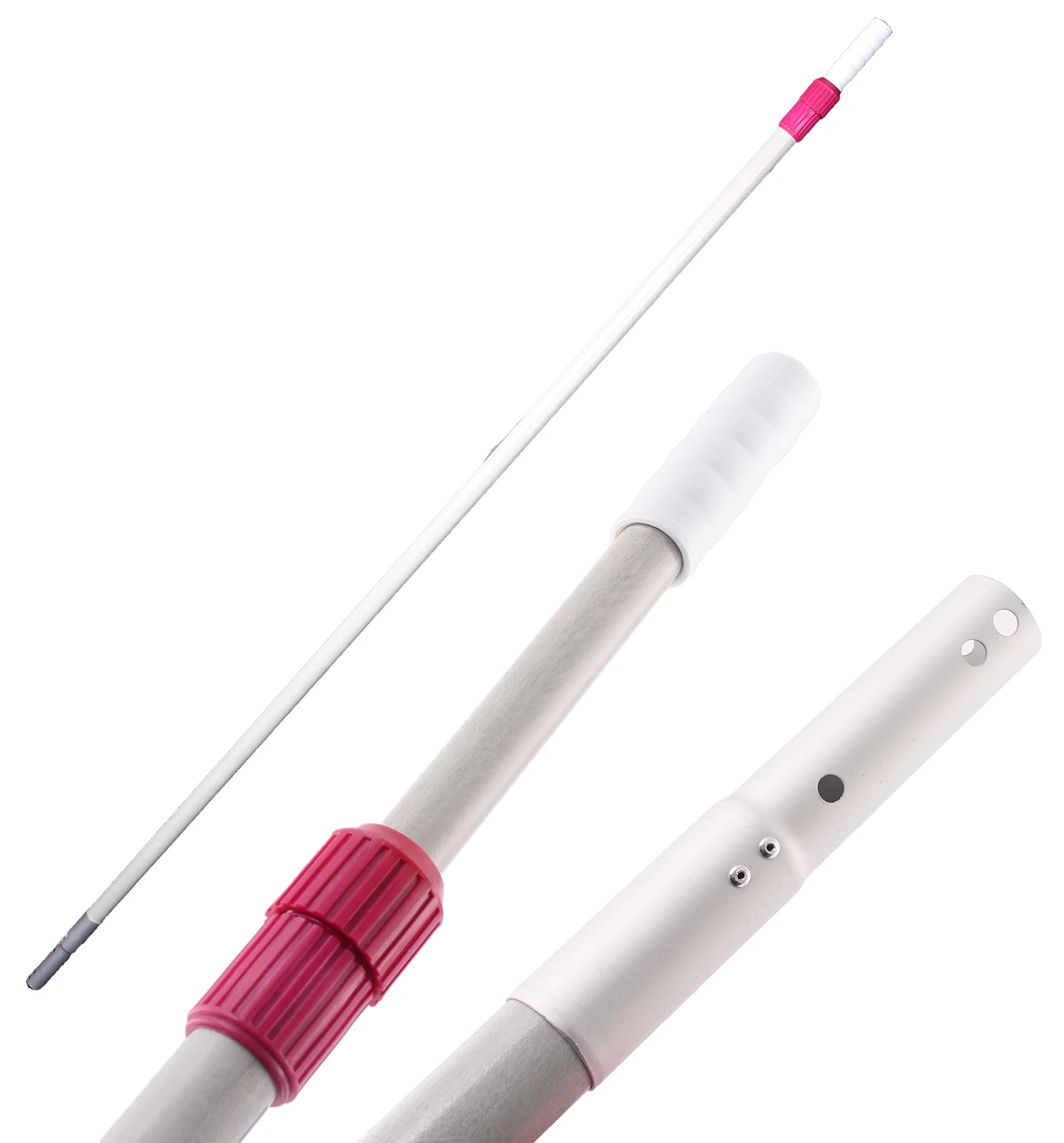 BWT Telescoopstang 1,80 - 3,60m 1 BWT Telescoopstang 1,80 - 3,60m