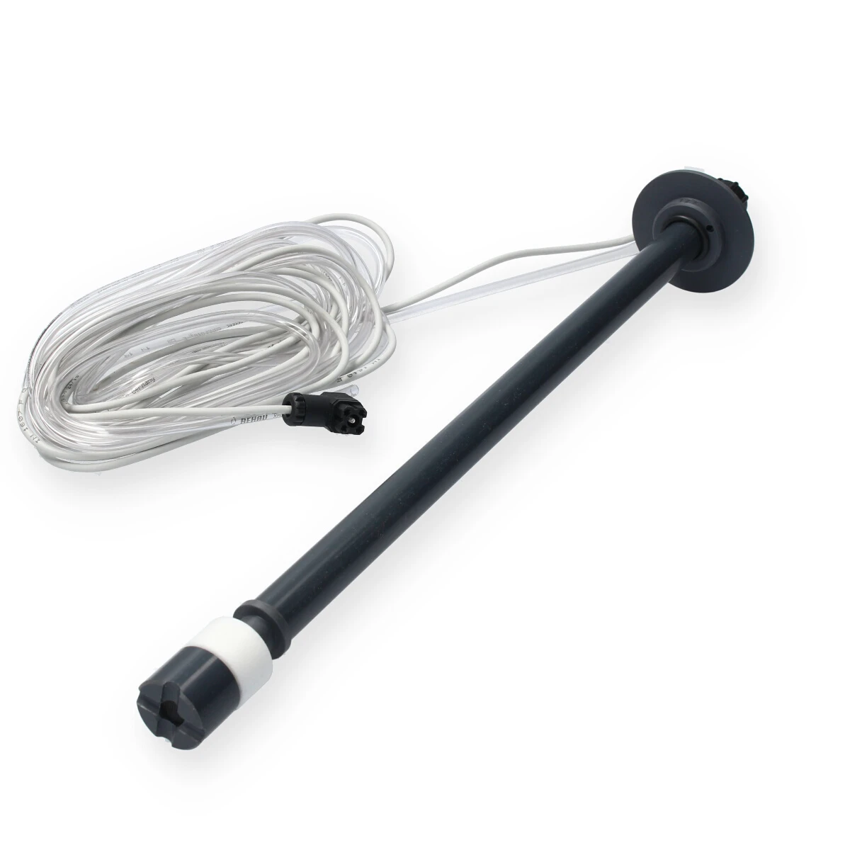 Aanzuiglans Met Melddetectie Voor 25 Liter Kan 1 Aanzuiglans Met Melddetectie Voor 25 Liter Kan