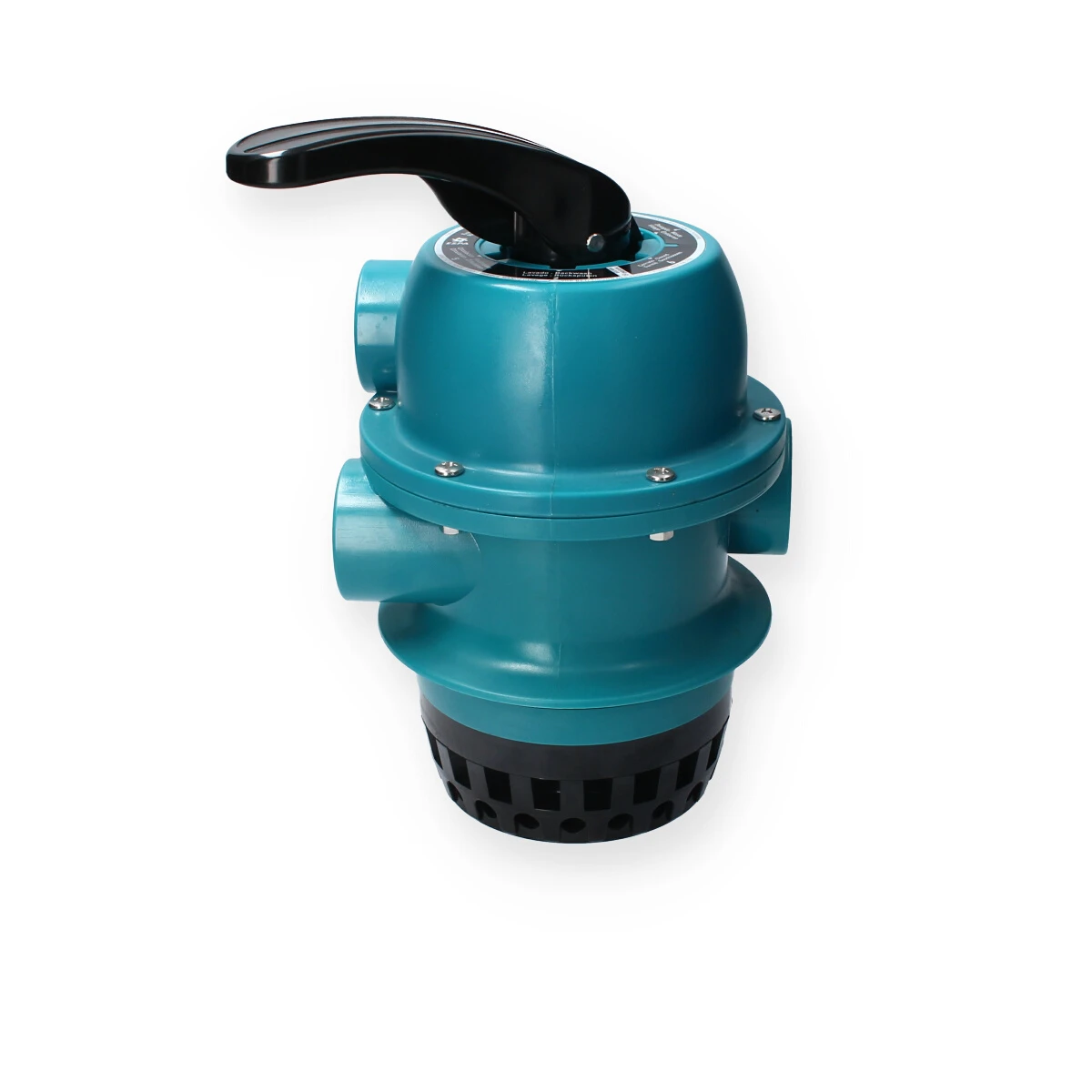 Espa Ocean V6 6-wegventiel | Top Mount 1 Espa Ocean V6 6-wegventiel | Top Mount