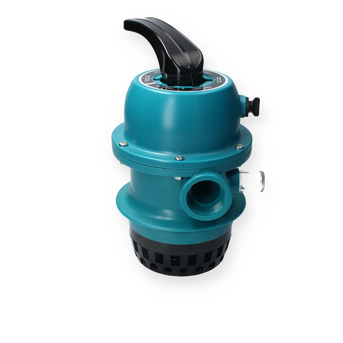 Espa Ocean V6 6-wegventiel | Top Mount 3 Espa Ocean V6 6-wegventiel | Top Mount - Afbeelding 3