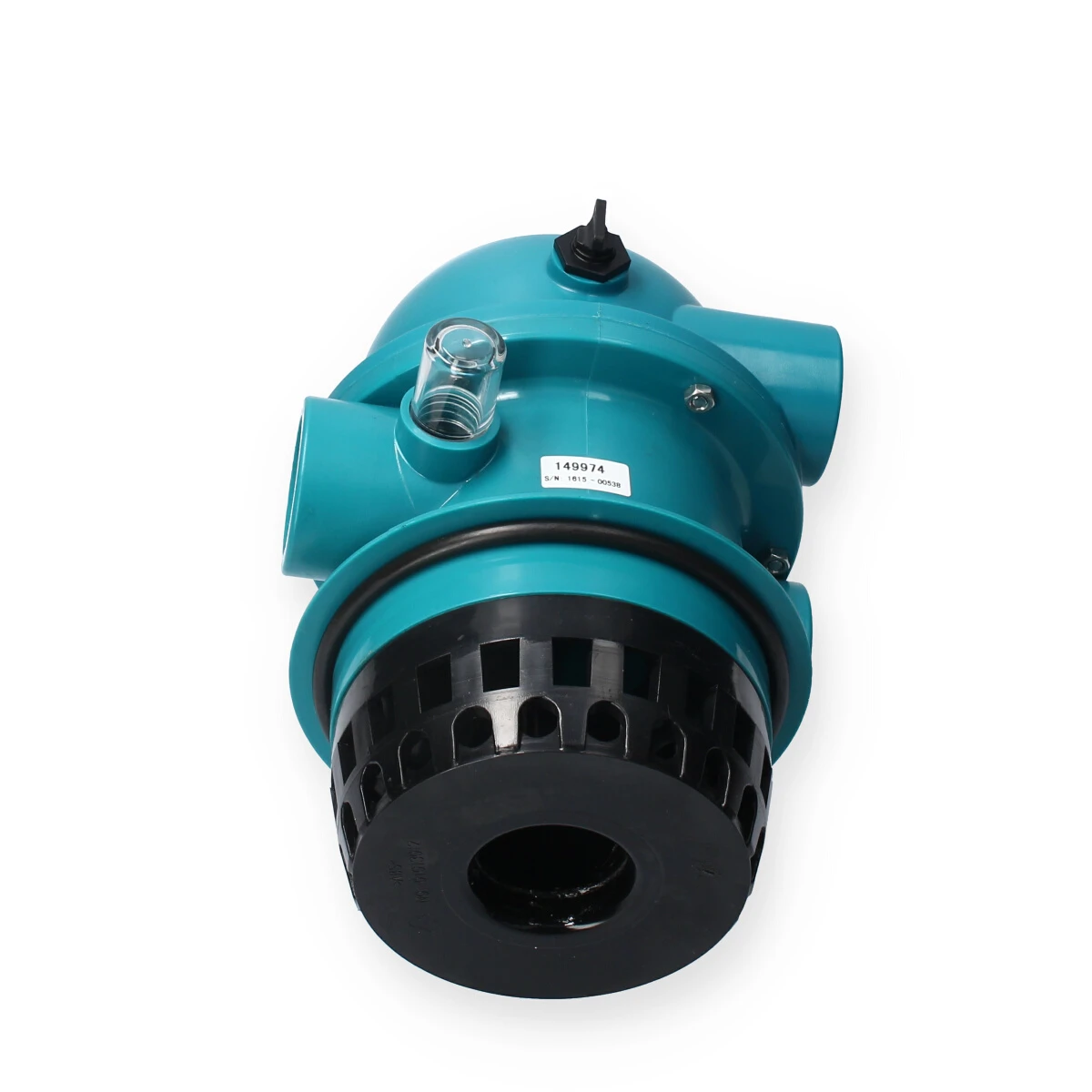 Espa Ocean V6 6-wegventiel | Top Mount 5 Espa Ocean V6 6-wegventiel | Top Mount - Afbeelding 5