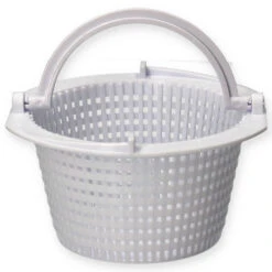 Staalwand Skimmermand Ecco