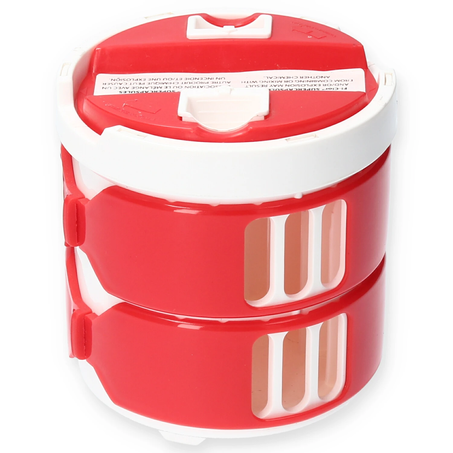 HTH Zwembad Drijver Voor Grote Sticks 1 HTH Zwembad Drijver Voor Grote Sticks