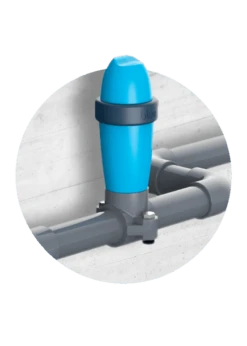 Blue Connect Fit | 50mm -Bestway Winkel image 1144 2207