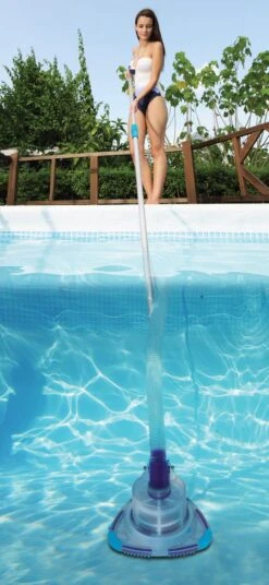 Kokido V Trap Zwembad Bodemzuiger -Bestway Winkel image 1150 2548