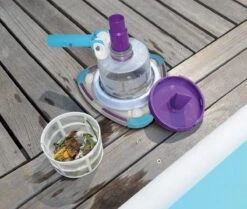 Kokido V Trap Zwembad Bodemzuiger -Bestway Winkel image 1150 2549