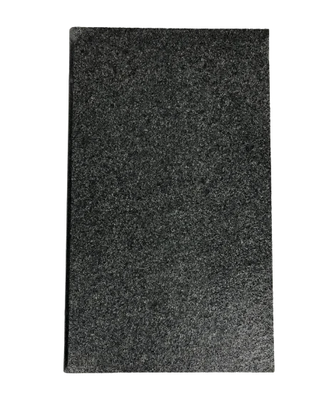 Randsteen Hardsteen Grijs | Recht 1 Randsteen Hardsteen Grijs | Recht