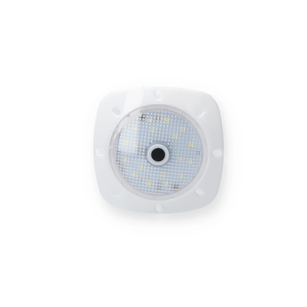 Externe Zwembad LED Lamp (RGB) 2 Externe Zwembad LED Lamp (RGB) - Afbeelding 2