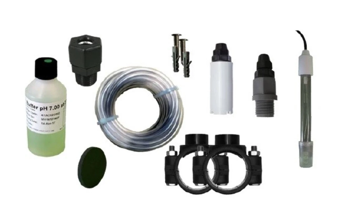 Prim PH Doseersysteem 2 Prim PH Doseersysteem - Afbeelding 2