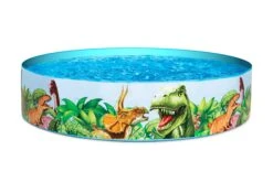 Bestway Zwembad Dinosaurus 244 X 46cm