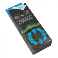 Gietmofpakket Voor In De Grond