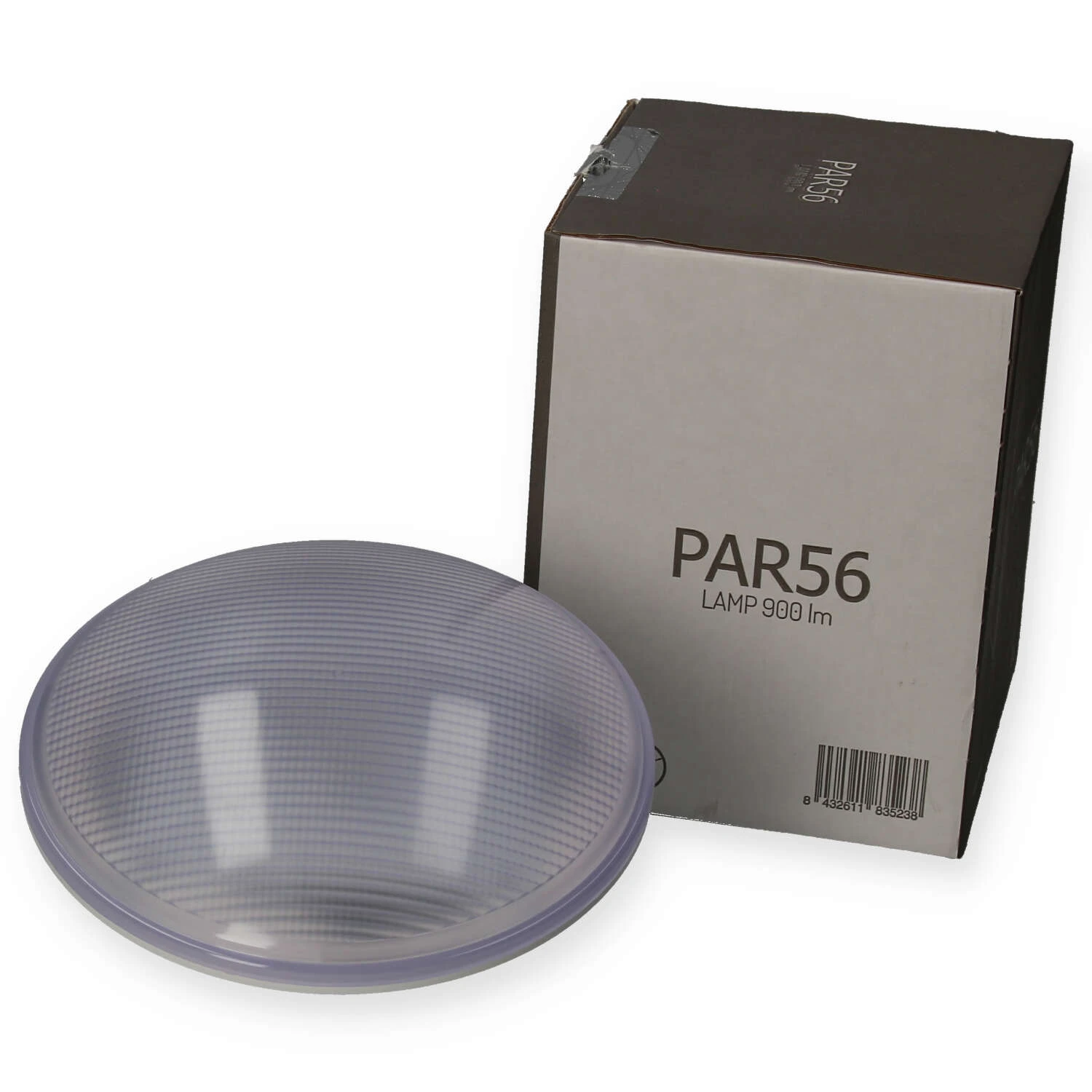 Zwembadlamp Par56 LED Wit 1 Zwembadlamp Par56 LED Wit