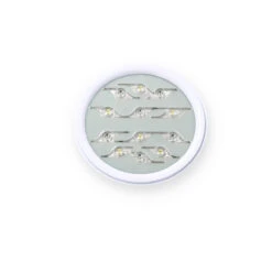 Zwembadlamp LED 1800 Lumen Wit