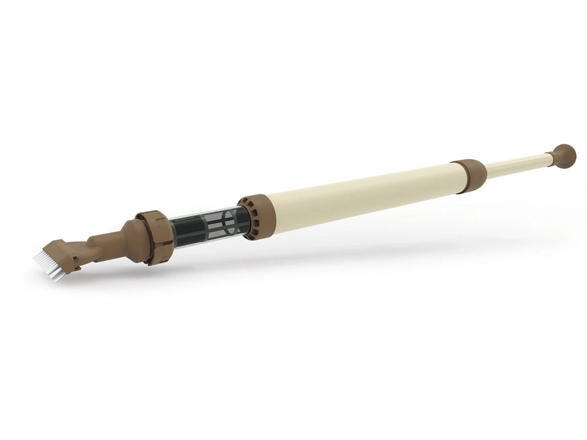 Kokido Spa Handmatige Vacuum Cleaner 1 Kokido Spa Handmatige Vacuum Cleaner