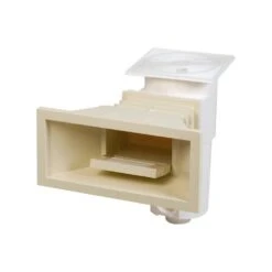 BWT Aquareva Breedbek Skimmer - Zandkleur