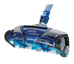 Zodiac MX9 Hydraulische Zwembadreiniger 5 Zodiac MX9 Hydraulische Zwembadreiniger -Bestway Winkel image 1665 2472