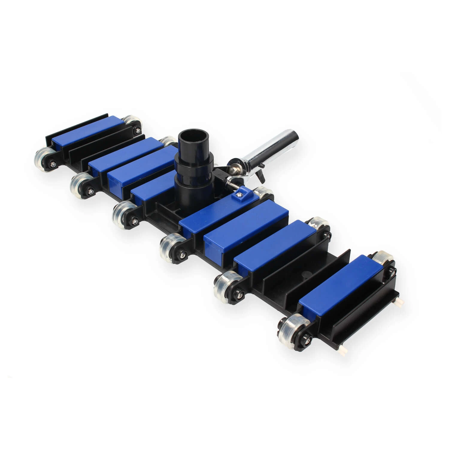 Poolstyle Flexibele Bodemzuiger Superpro Breed 1 Poolstyle Flexibele Bodemzuiger Superpro Breed