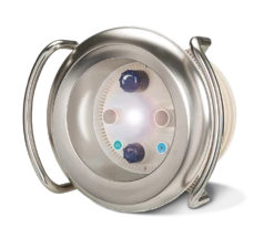 Speck Badu Primavera Jetstream 75m³/u (400V - LED Wit)