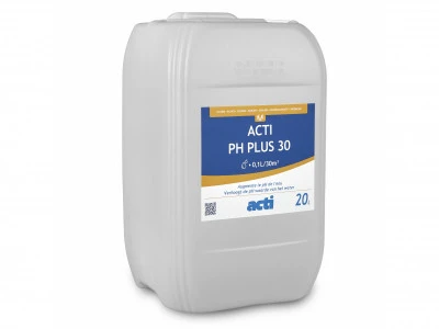 Acti PH-Plus Vloeibaar 20 Ltr 1 Acti PH-Plus Vloeibaar 20 Ltr