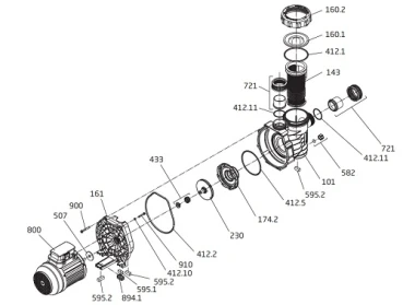 Schoeprad Badu Alpha Eco Soft 3 Schoeprad Badu Alpha Eco Soft - Afbeelding 3