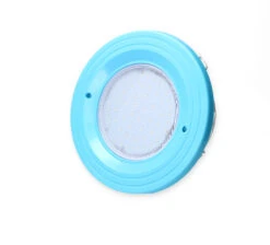 LED Schijnwerper - Blauw