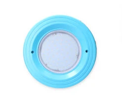 LED Schijnwerper - Blauw -Bestway Winkel image 1753 2791