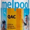 Melpool QAC Anti Alg 1 Liter