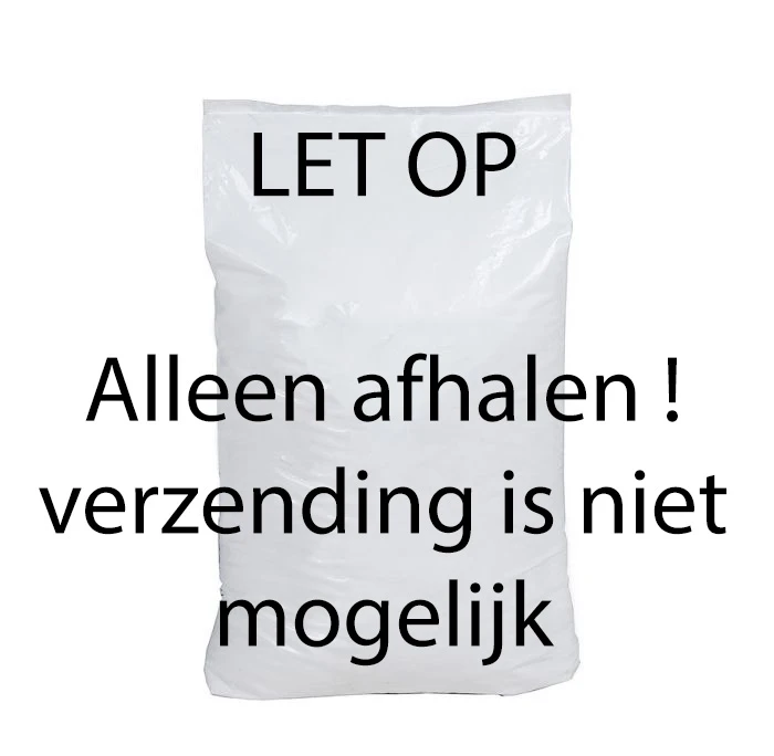 Zwembadzout 25 Kg 1 Zwembadzout 25 Kg