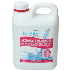 Lo-Chlor Zoutcel Reiniger 2,5 L