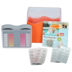 Lovibond DPD Testkit PH En Chloor