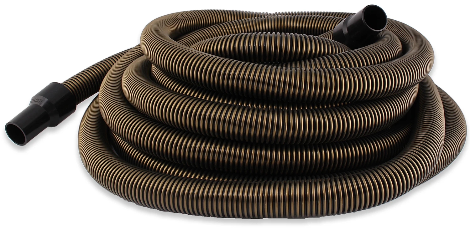 Clearchoice Lange Zwembadslang 15 Meter 38mm 2 Clearchoice Lange Zwembadslang 15 Meter 38mm - Afbeelding 2