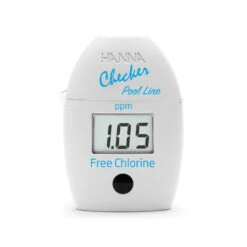 Hanna Instruments Chloor Meter