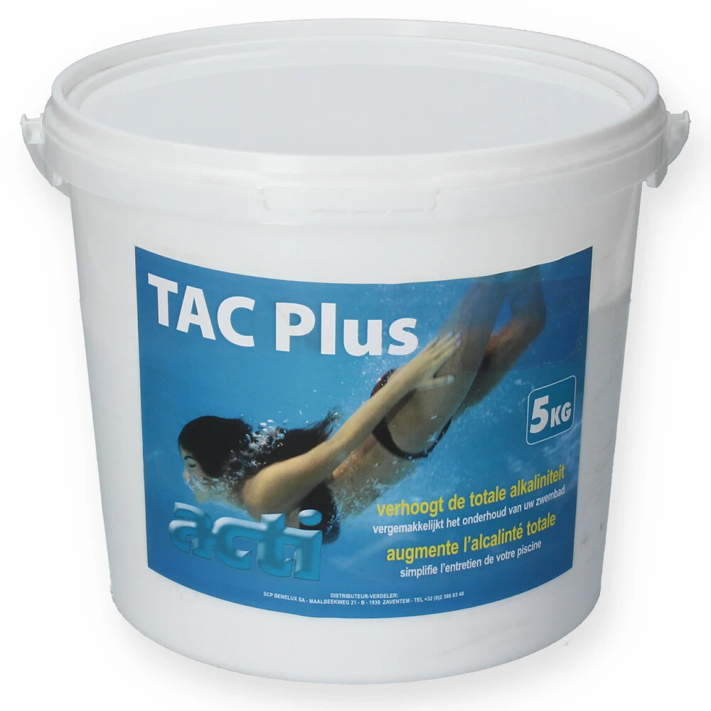 Acti TAC Plus 5kg 1 Acti TAC Plus 5kg