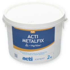 Acti Zwembad Metalfix 2kg