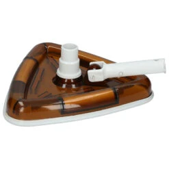 Clearchoice Handmatige Driehoekige Bodemzuiger