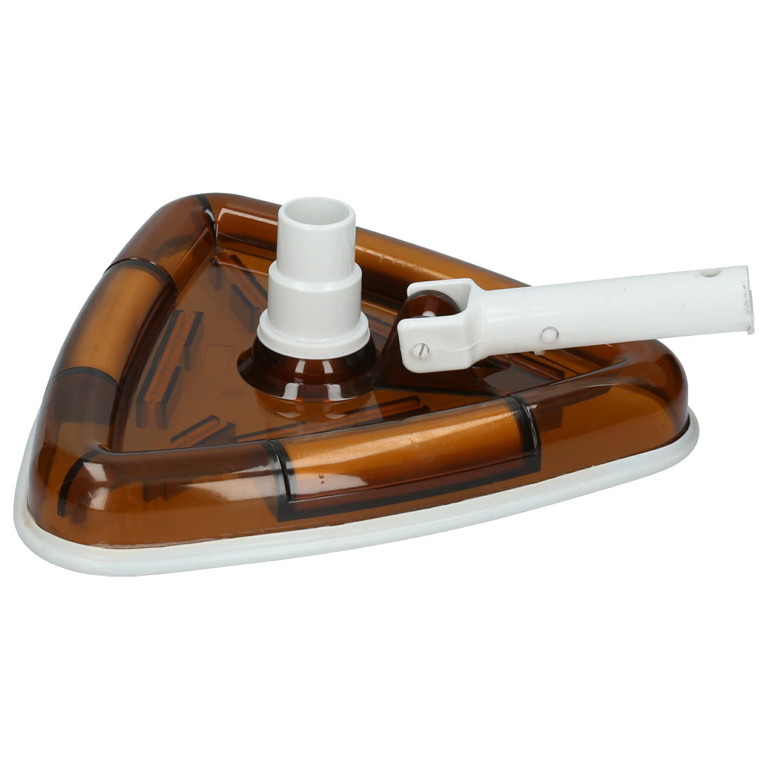 Clearchoice Handmatige Driehoekige Bodemzuiger 1 Clearchoice Handmatige Driehoekige Bodemzuiger