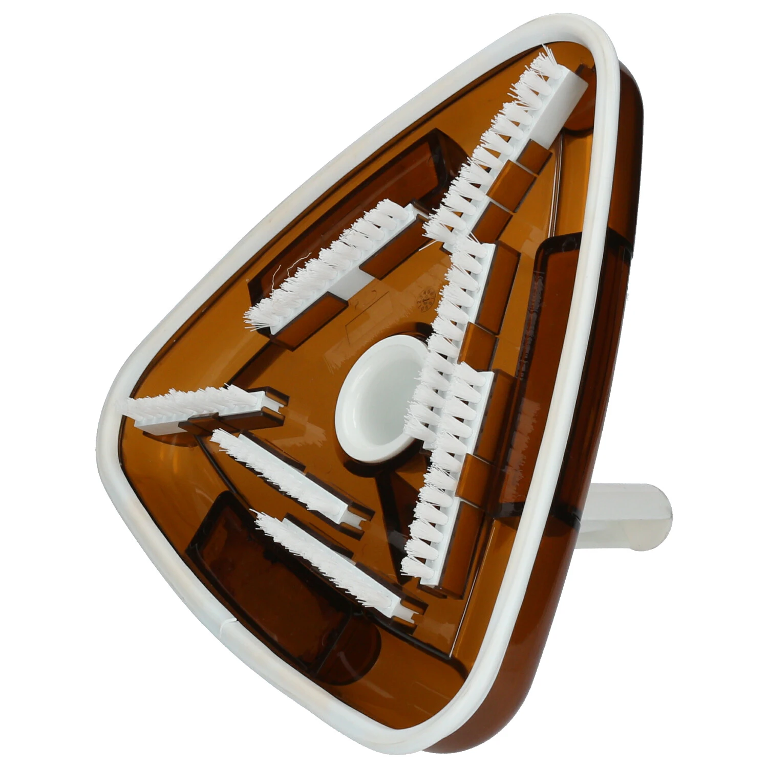 Clearchoice Handmatige Driehoekige Bodemzuiger 2 Clearchoice Handmatige Driehoekige Bodemzuiger - Afbeelding 2