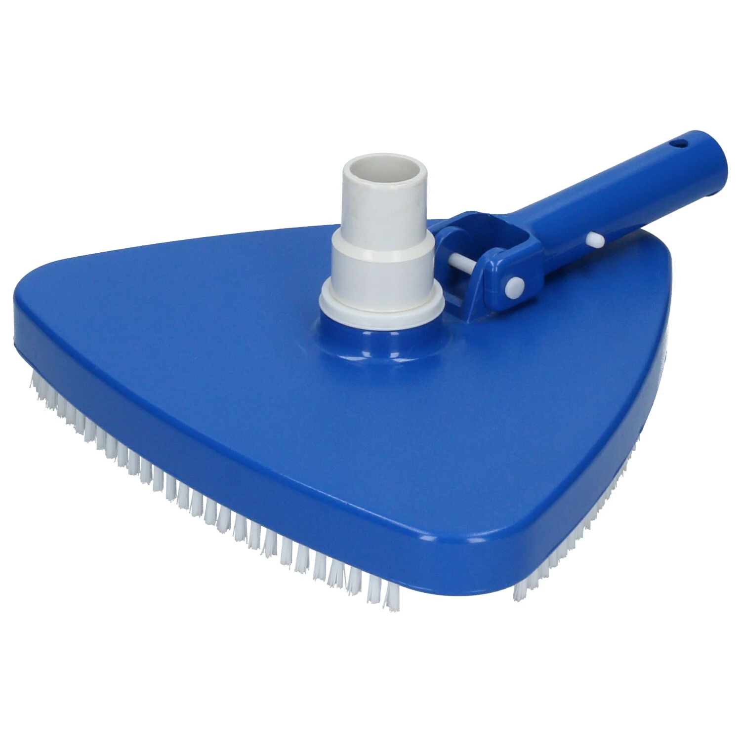 Poolstyle Verzwaarde Driehoek Zwembad Bodemzuiger 1 Poolstyle Verzwaarde Driehoek Zwembad Bodemzuiger