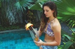 Kokido Voorfilter Bladvanger 38mm -Bestway Winkel image 763 2552