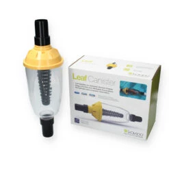 Kokido Voorfilter Bladvanger 38mm