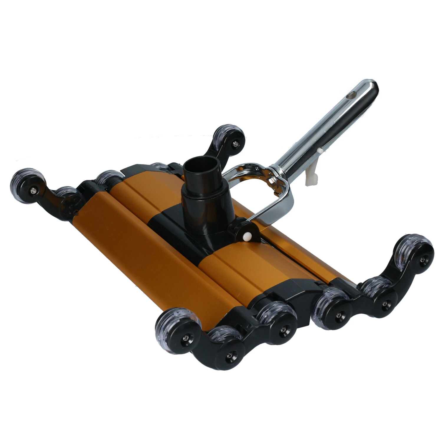 Clearchoice Aluminium Bodemzuiger Met Wielen 1 Clearchoice Aluminium Bodemzuiger Met Wielen