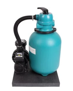 Espa Nox Zwembad Filterset (8m³/u) 6 Espa Nox Zwembad Filterset (8m³/u) -Bestway Winkel image 772 927