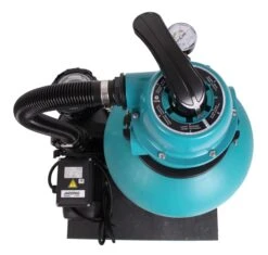 Espa Nox Zwembad Filterset (8m³/u) 7 Espa Nox Zwembad Filterset (8m³/u) -Bestway Winkel image 772 928