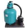 Espa Nox Zwembad Filterset (14,5m³/u)