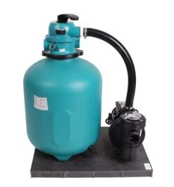 Espa Nox Zwembad Filterset (14,5m³/u)